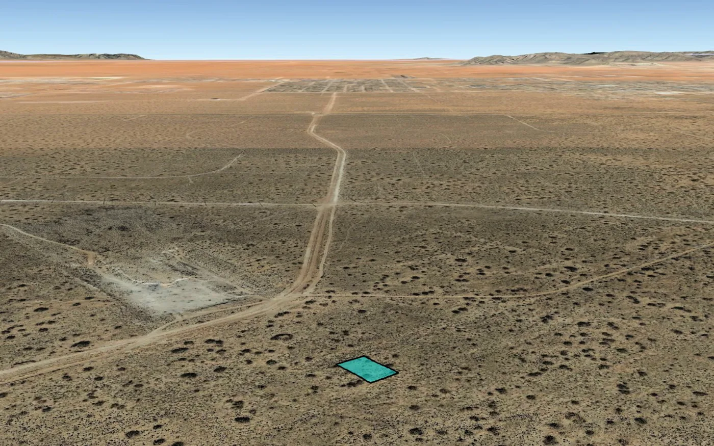 0.23 Acre lot off Montwood in El Paso, Texas! INVEST NOW!!-H784-052-0040-0050_C, photo 6
