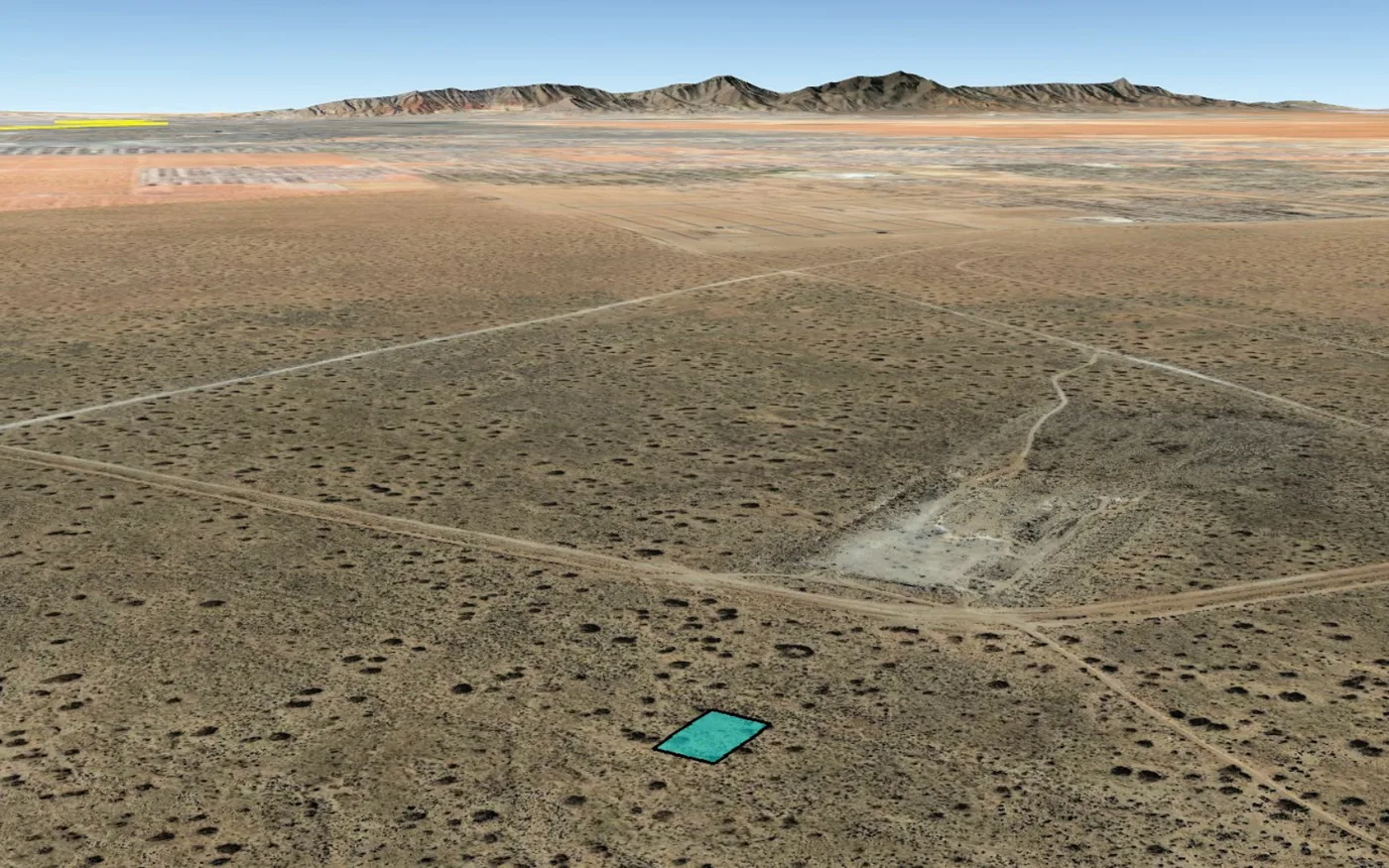 0.23 Acre lot off Montwood in El Paso, Texas! INVEST NOW!!-H784-052-0040-0050_C, photo 9