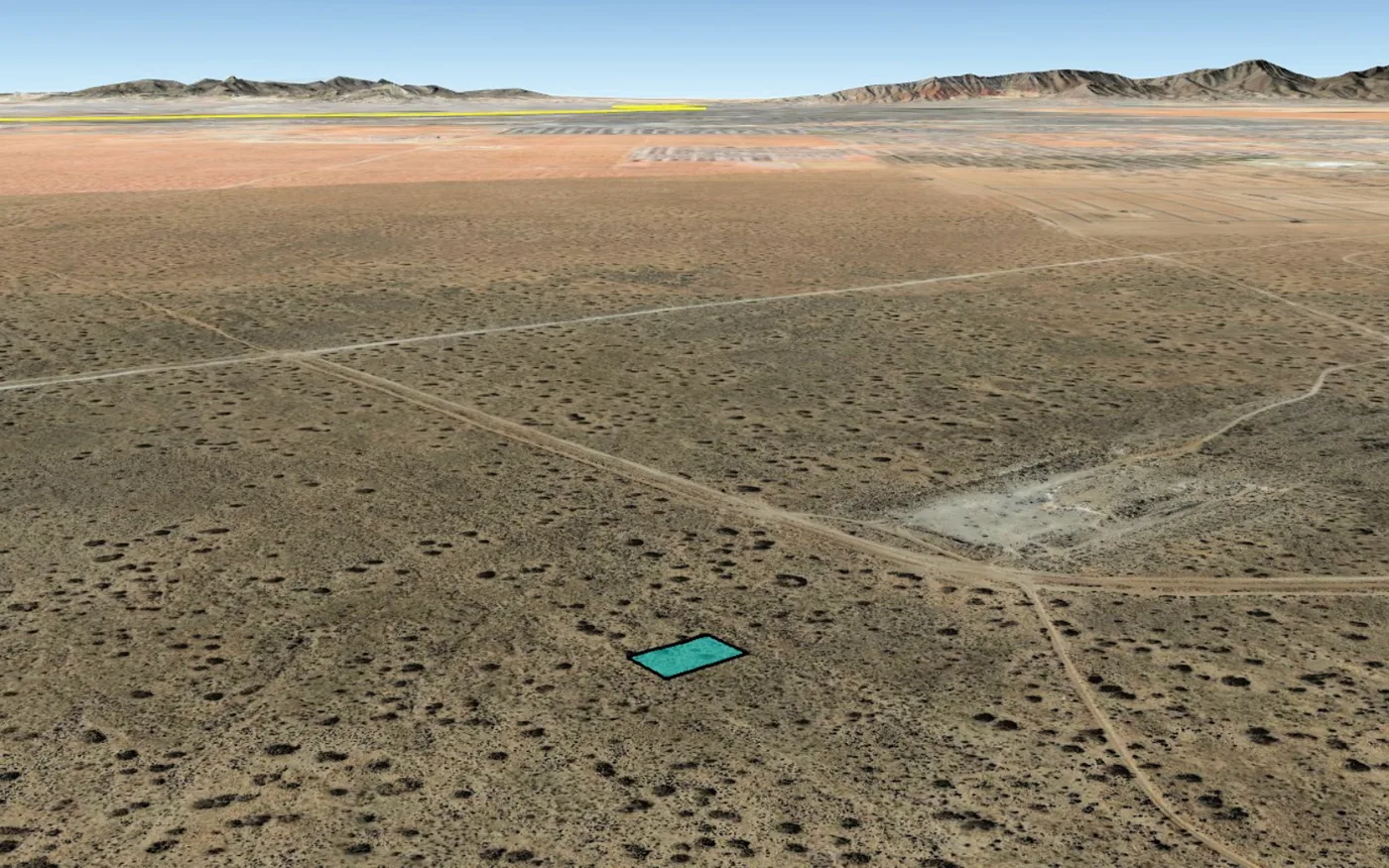 0.23 Acre lot off Montwood in El Paso, Texas! INVEST NOW!!-H784-052-0040-0050_B, photo 10