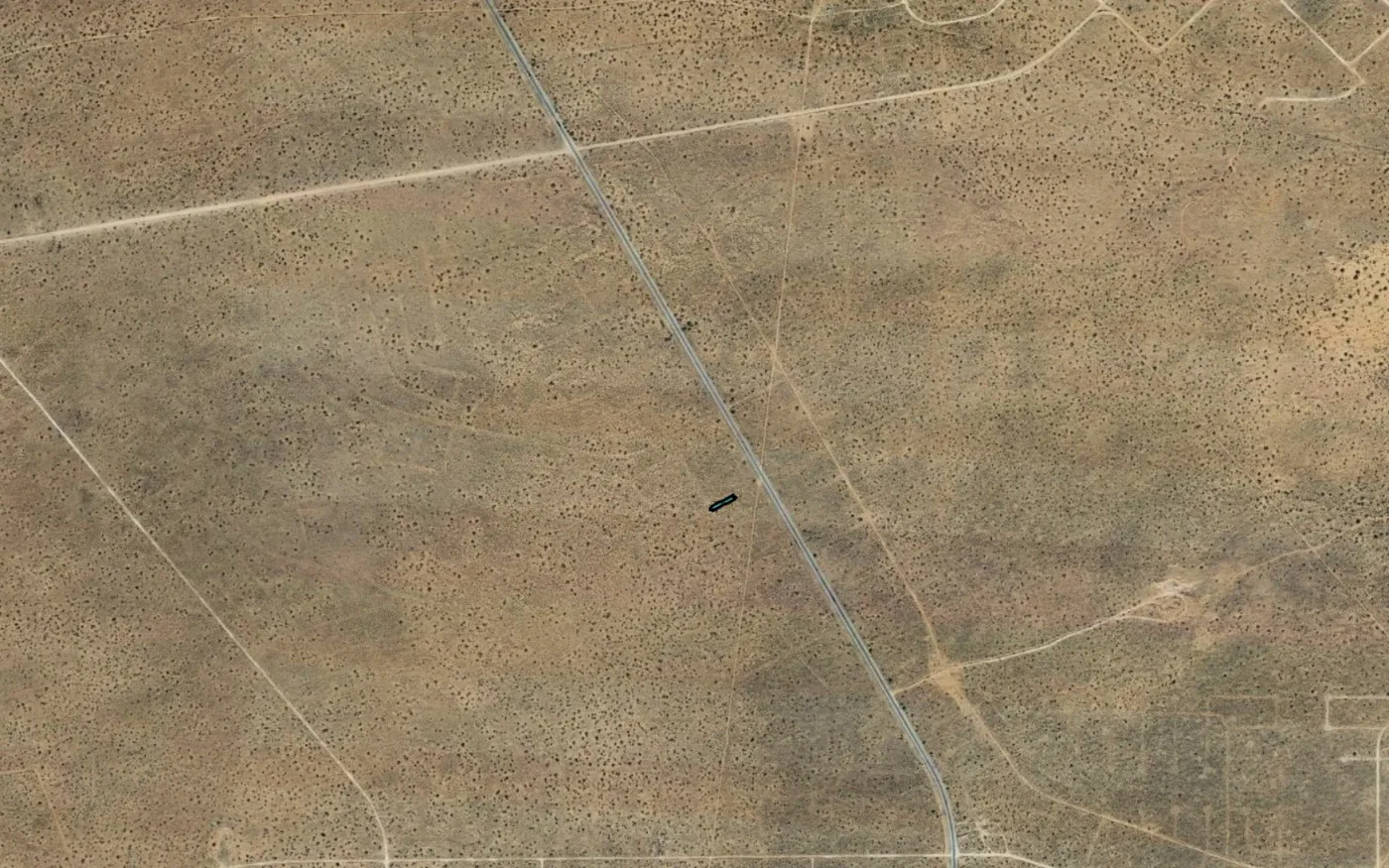 0.23 Acre lot off N Ascencion St in El Paso, Texas! INVEST NOW!!-H784-068-0030-0040, photo 3