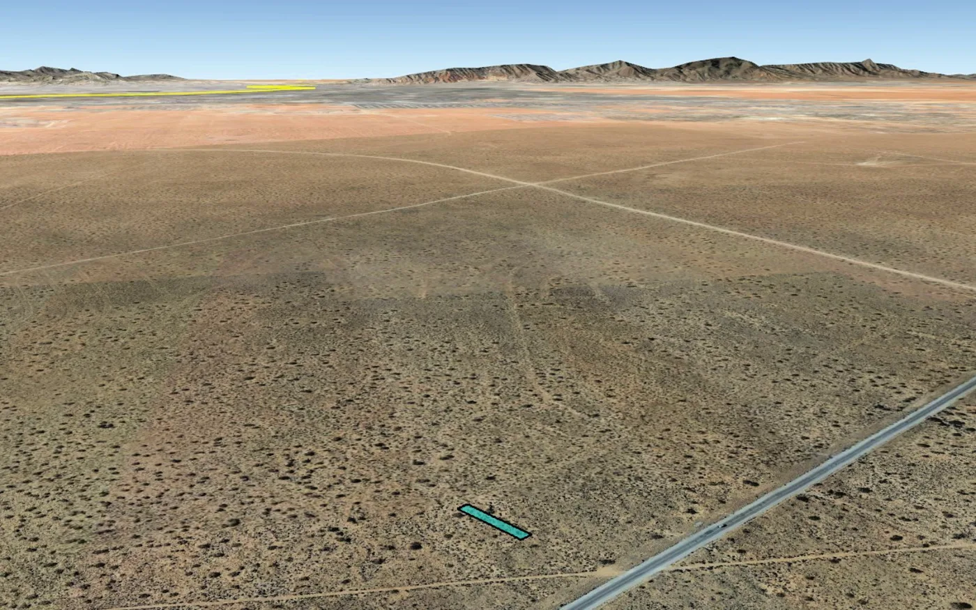 0.23 Acre lot off N Ascencion St in El Paso, Texas! INVEST NOW!!-H784-068-0030-0040, photo 9