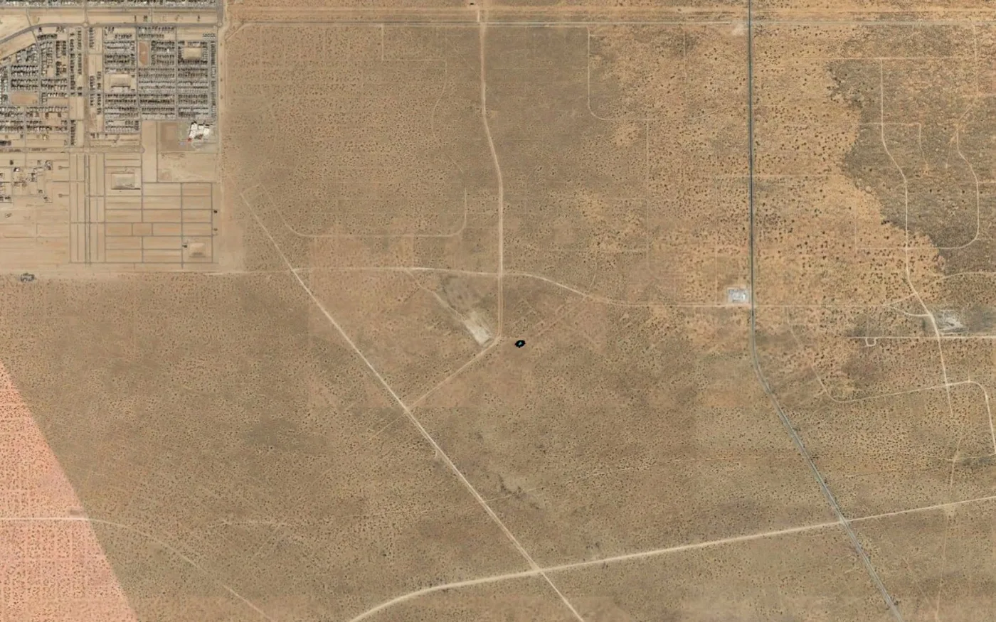 0.26 Acre lot off Montwood in El Paso, Texas! INVEST NOW!!-H784-052-0020-0270, photo 3