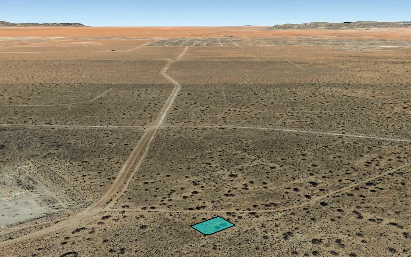 0.26 Acre lot off Montwood in El Paso, Texas! INVEST NOW!!-H784-052-0020-0270, photo 6