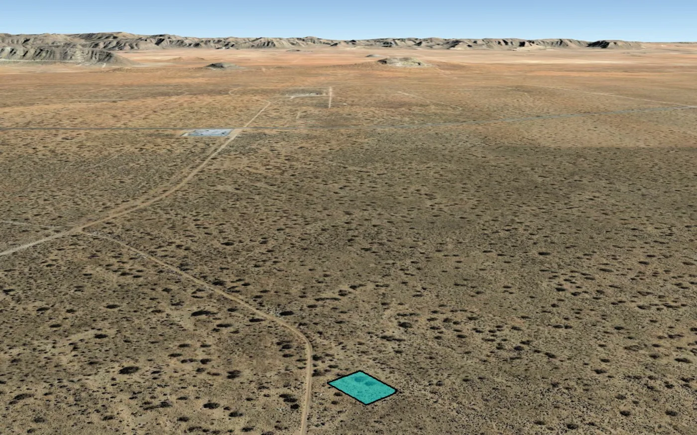 0.26 Acre lot off Montwood in El Paso, Texas! INVEST NOW!!-H784-052-0020-0270, photo 7