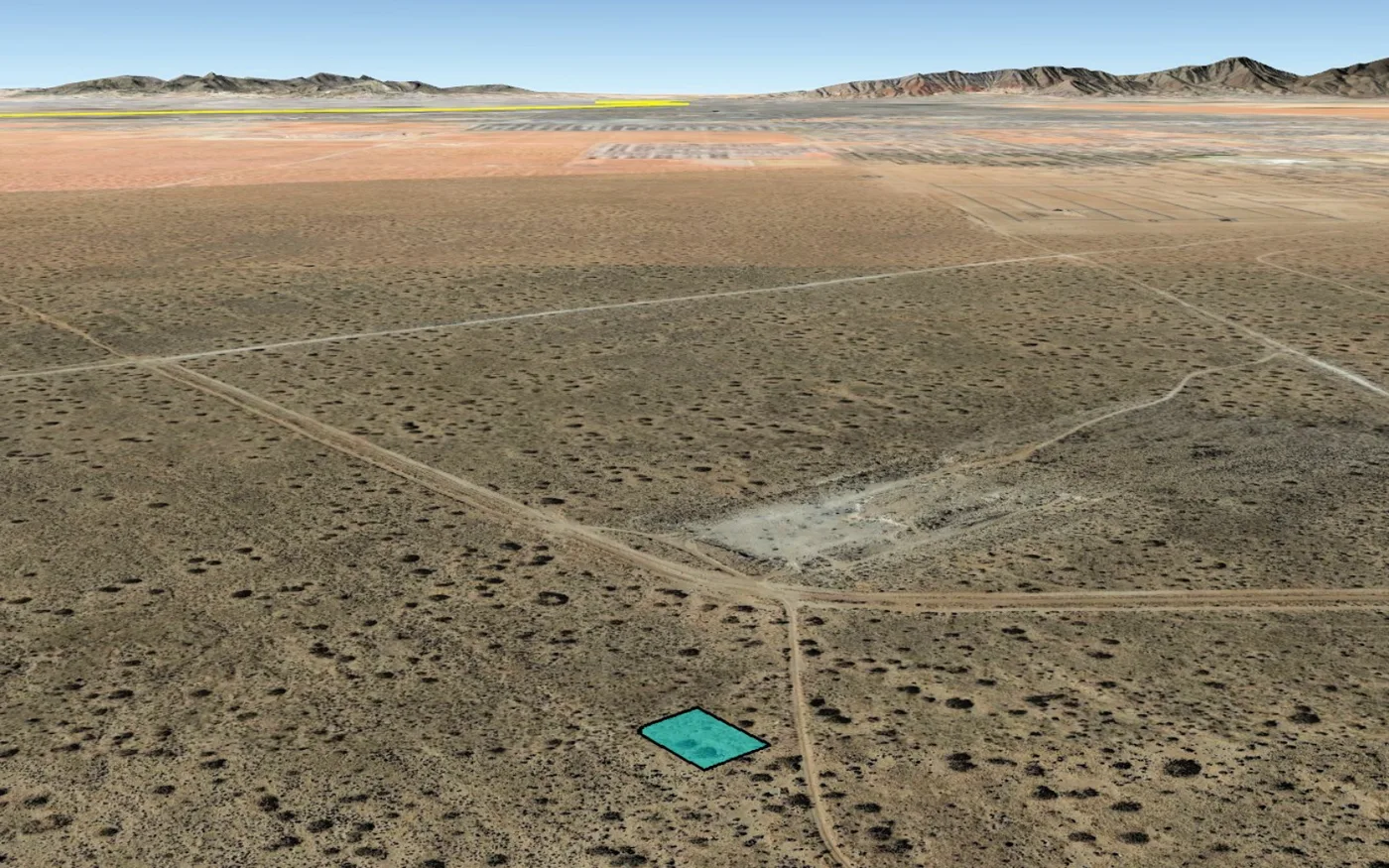 0.26 Acre lot off Montwood in El Paso, Texas! INVEST NOW!!-H784-052-0020-0270, photo 9