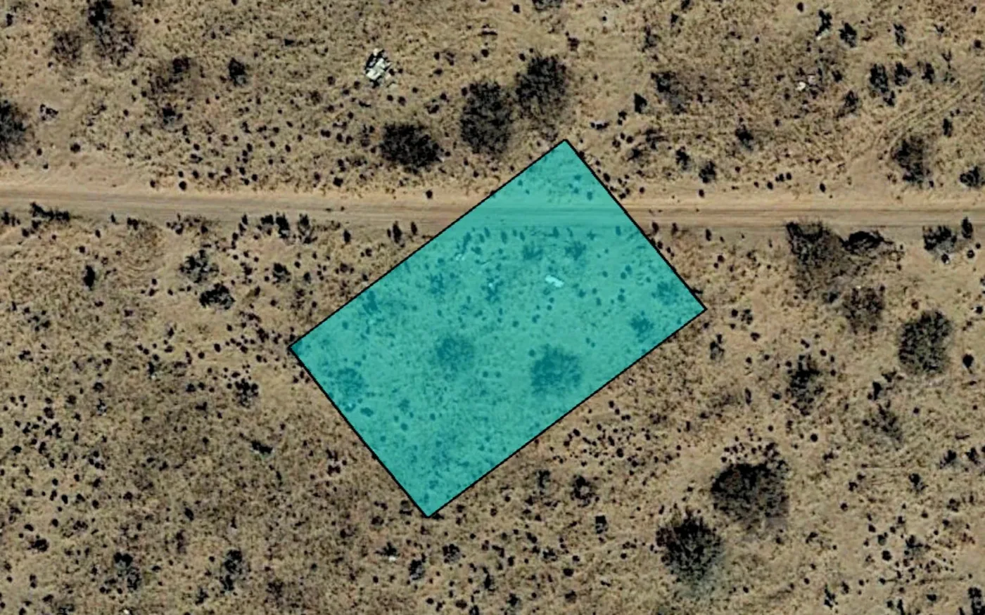 0.23 Acre lot off Montwood in El Paso, Texas! INVEST NOW!!-H784-052-0020-0280