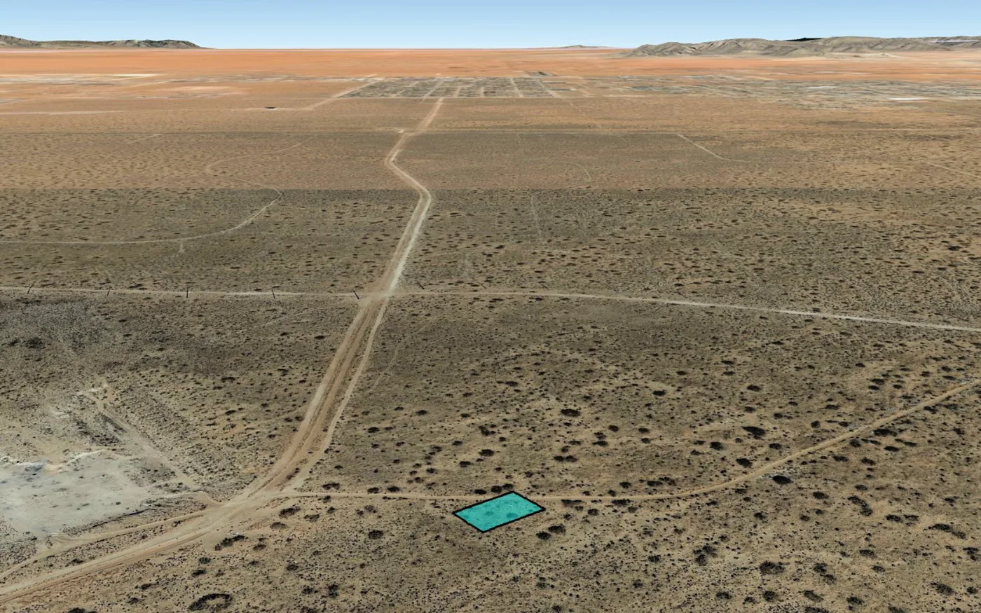 0.23 Acre lot off Montwood in El Paso, Texas! INVEST NOW!!-H784-052-0020-0280, photo 6