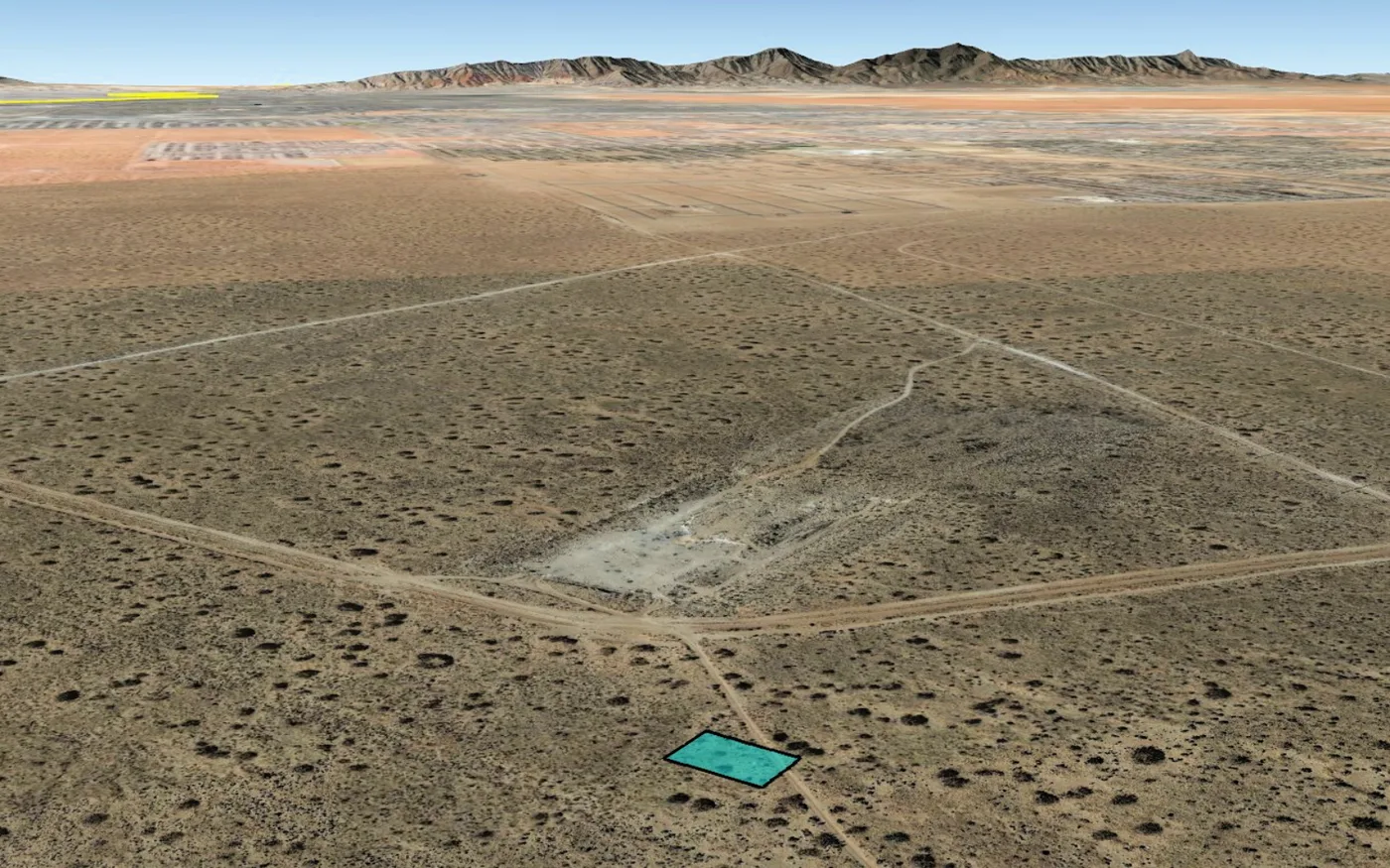 0.23 Acre lot off Montwood in El Paso, Texas! INVEST NOW!!-H784-052-0020-0280, photo 9