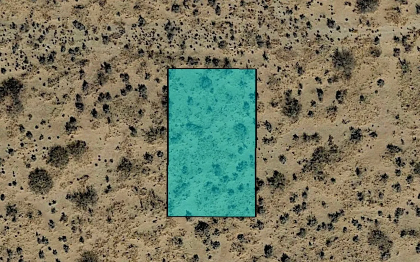 0.3 Acre lot off N Ascencion St in El Paso, Texas! INVEST NOW!!-H784-047-0200-0100