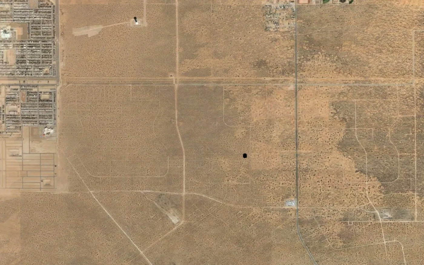 0.3 Acre lot off N Ascencion St in El Paso, Texas! INVEST NOW!!-H784-047-0200-0100, photo 3
