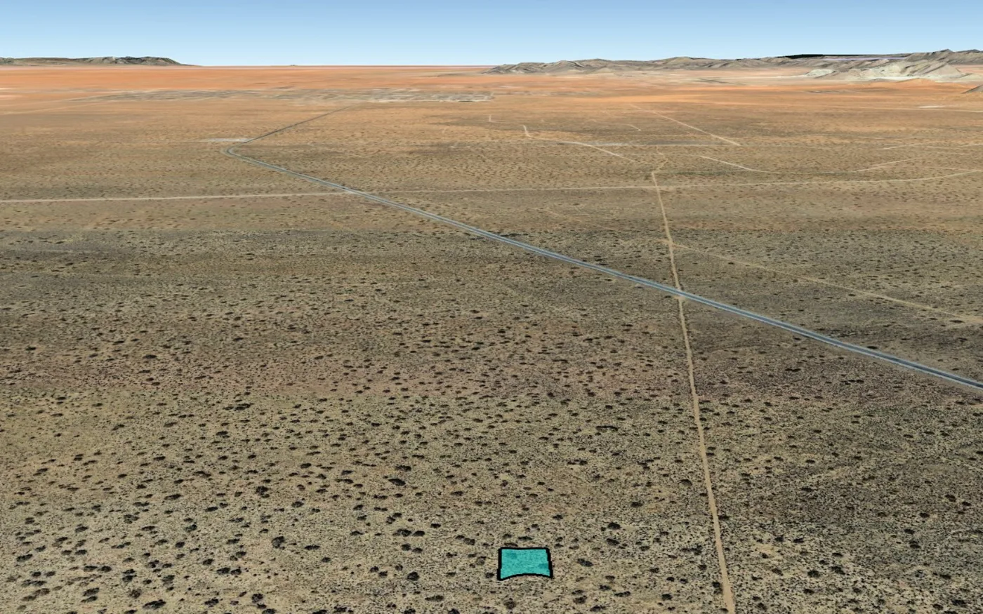 0.27 Acre lot off N Ascencion St in El Paso, Texas! INVEST NOW!!-H784-067-0150-0190_B, photo 6