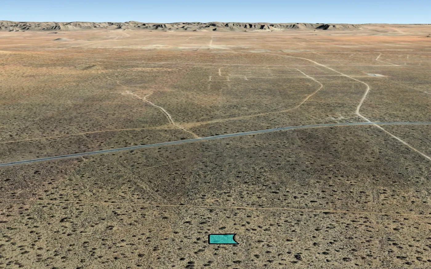 0.27 Acre lot off N Ascencion St in El Paso, Texas! INVEST NOW!!-H784-067-0150-0190_B, photo 7