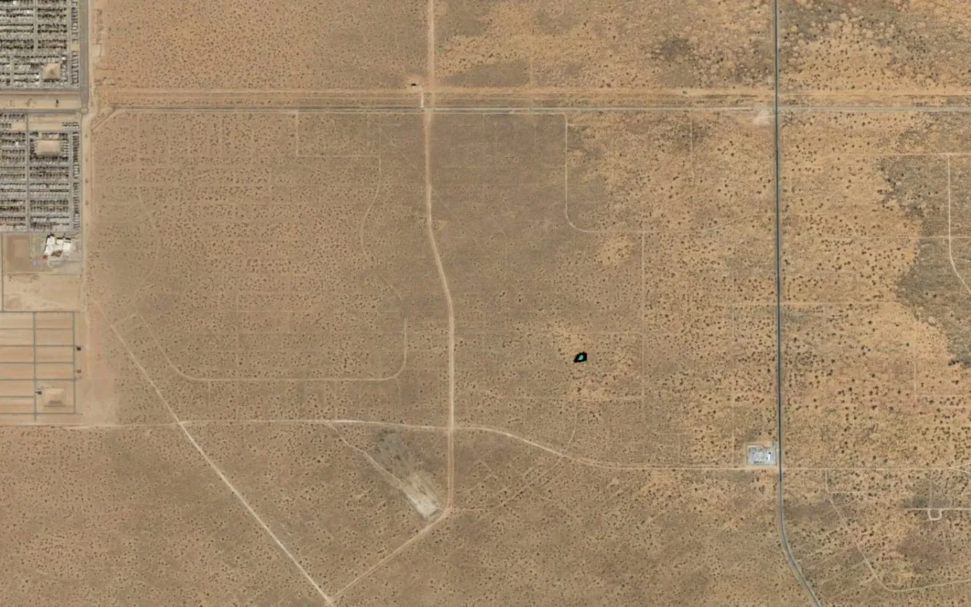 0.265 Acre lot off Conejos in El Paso, Texas! INVEST NOW!!-H784-047-0220-0210_A, photo 3