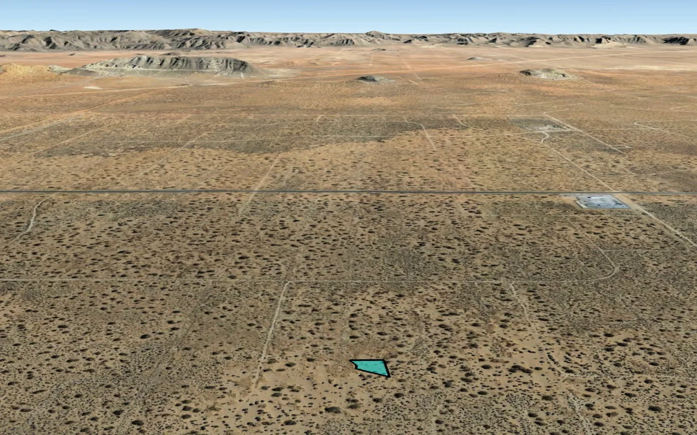 0.265 Acre lot off Conejos in El Paso, Texas! INVEST NOW!!-H784-047-0220-0210_A, photo 7