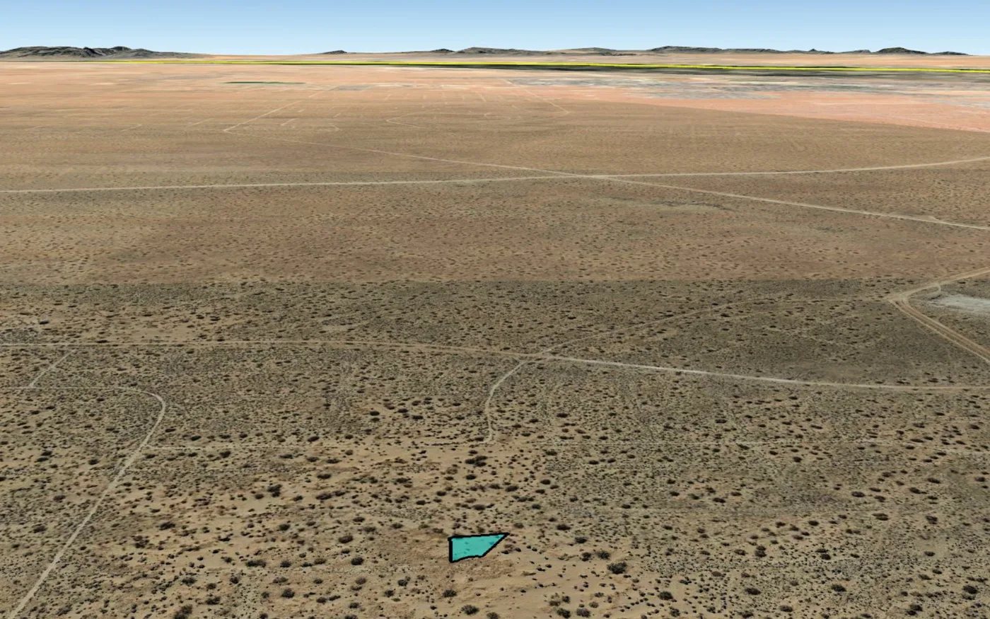 0.265 Acre lot off Conejos in El Paso, Texas! INVEST NOW!!-H784-047-0220-0210_A, photo 8