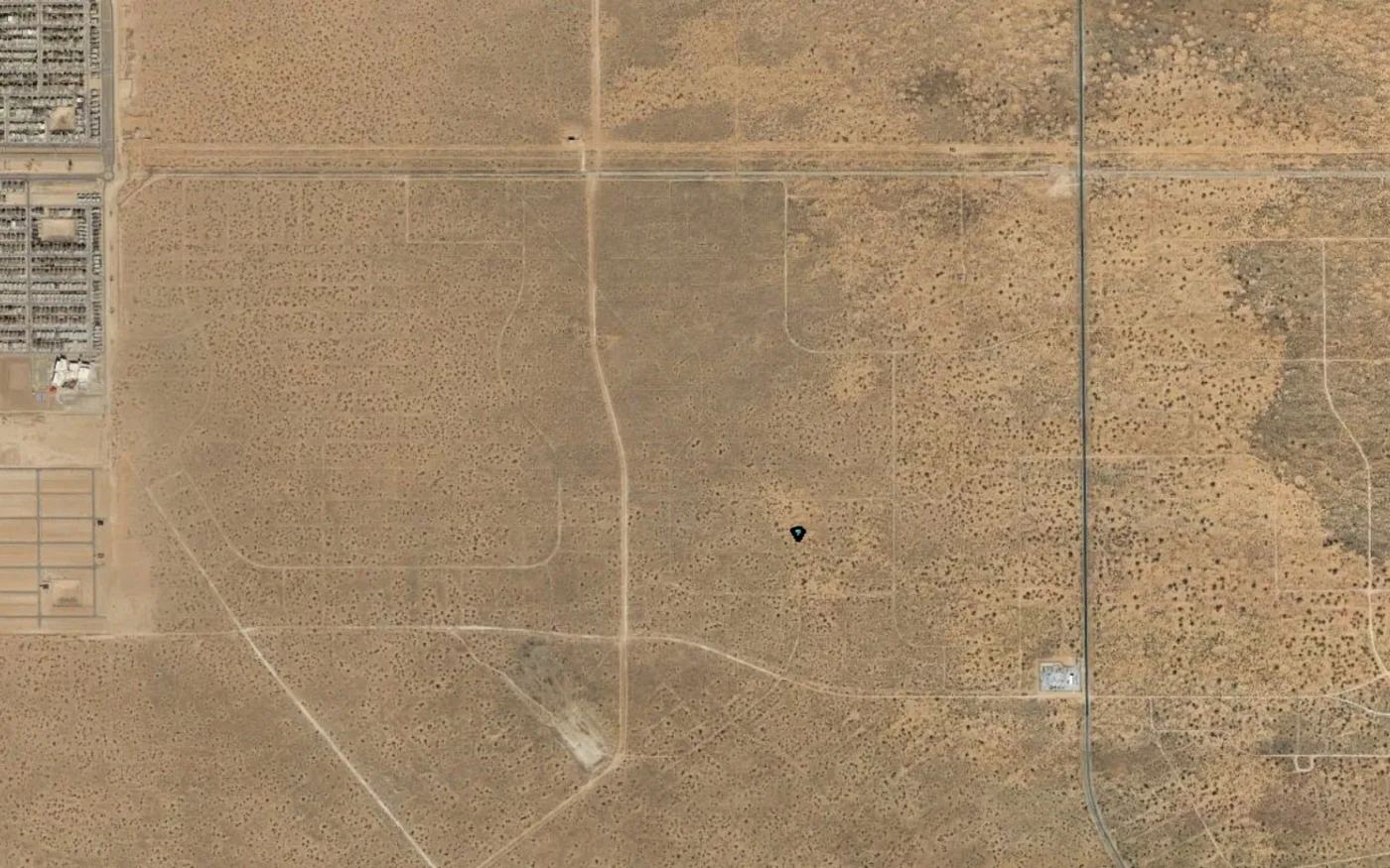0.265 Acre lot off Conejos in El Paso, Texas! INVEST NOW!!-H784-047-0220-0210_B, photo 3