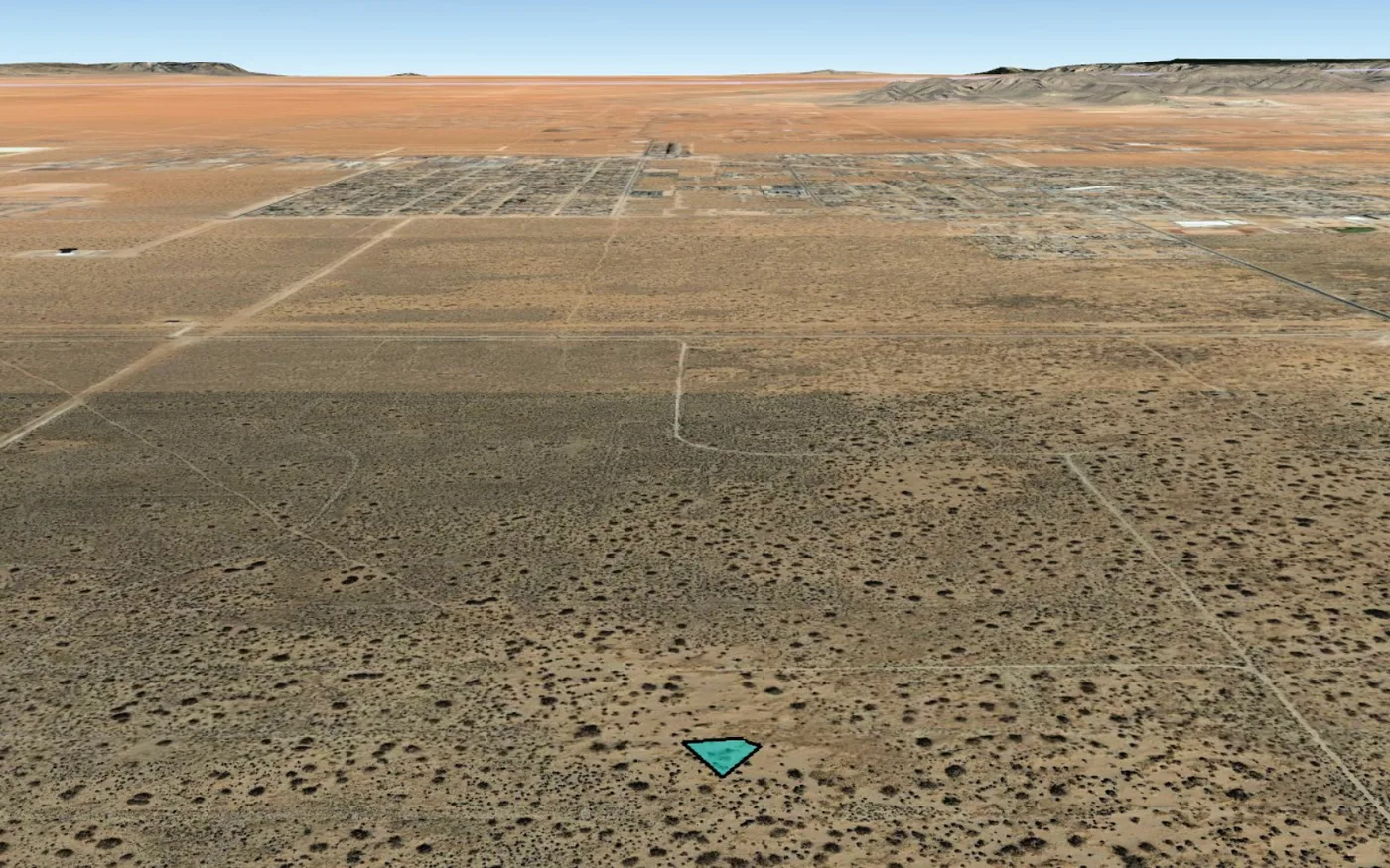 0.265 Acre lot off Conejos in El Paso, Texas! INVEST NOW!!-H784-047-0220-0210_B, photo 6
