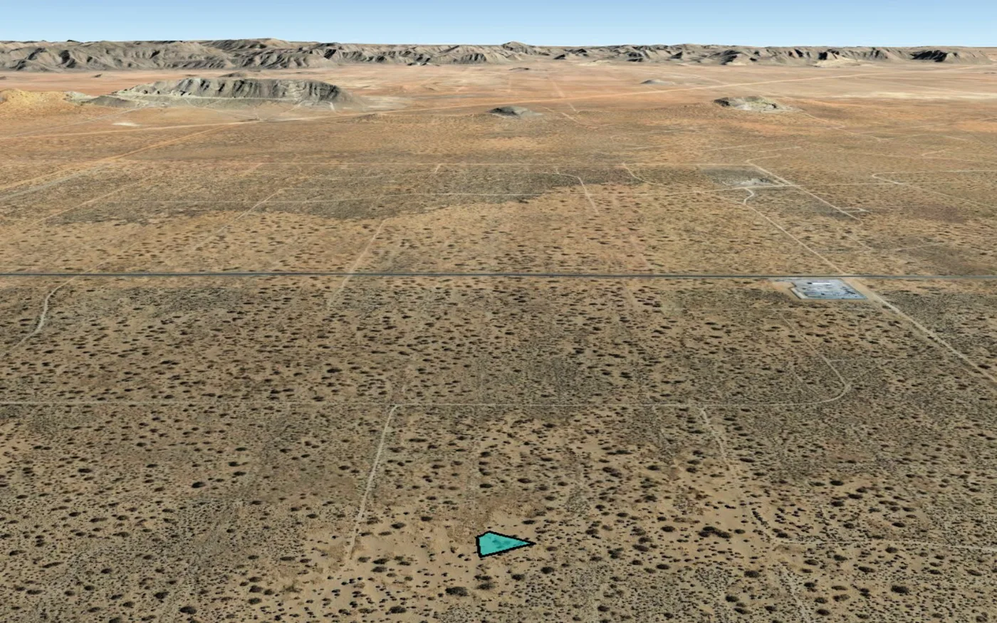 0.265 Acre lot off Conejos in El Paso, Texas! INVEST NOW!!-H784-047-0220-0210_B, photo 7