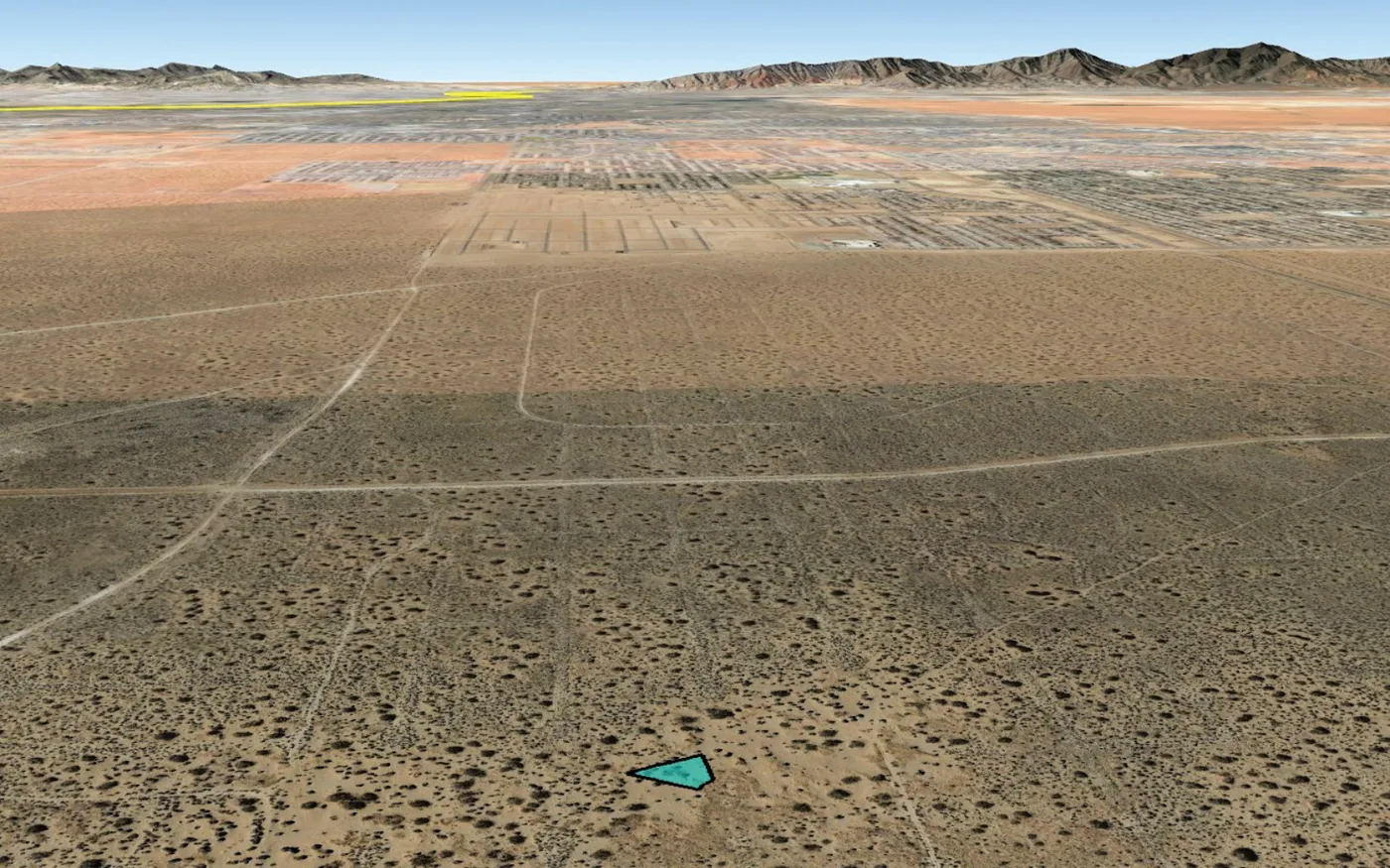 0.265 Acre lot off Conejos in El Paso, Texas! INVEST NOW!!-H784-047-0220-0210_B, photo 9