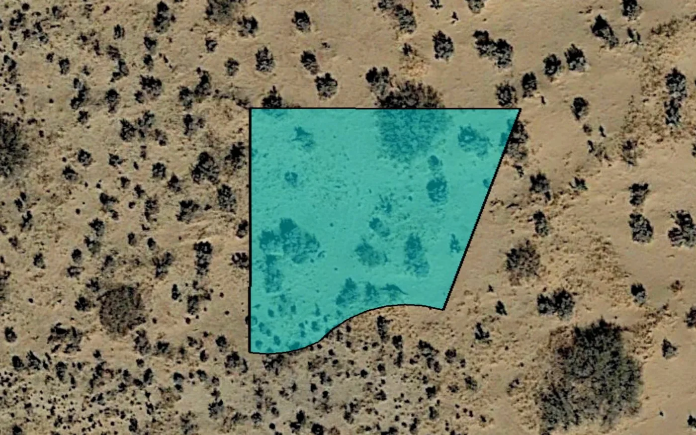 0.27 Acre lot off Hattieville in El Paso, Texas! INVEST NOW!!-H784-047-0100-0050