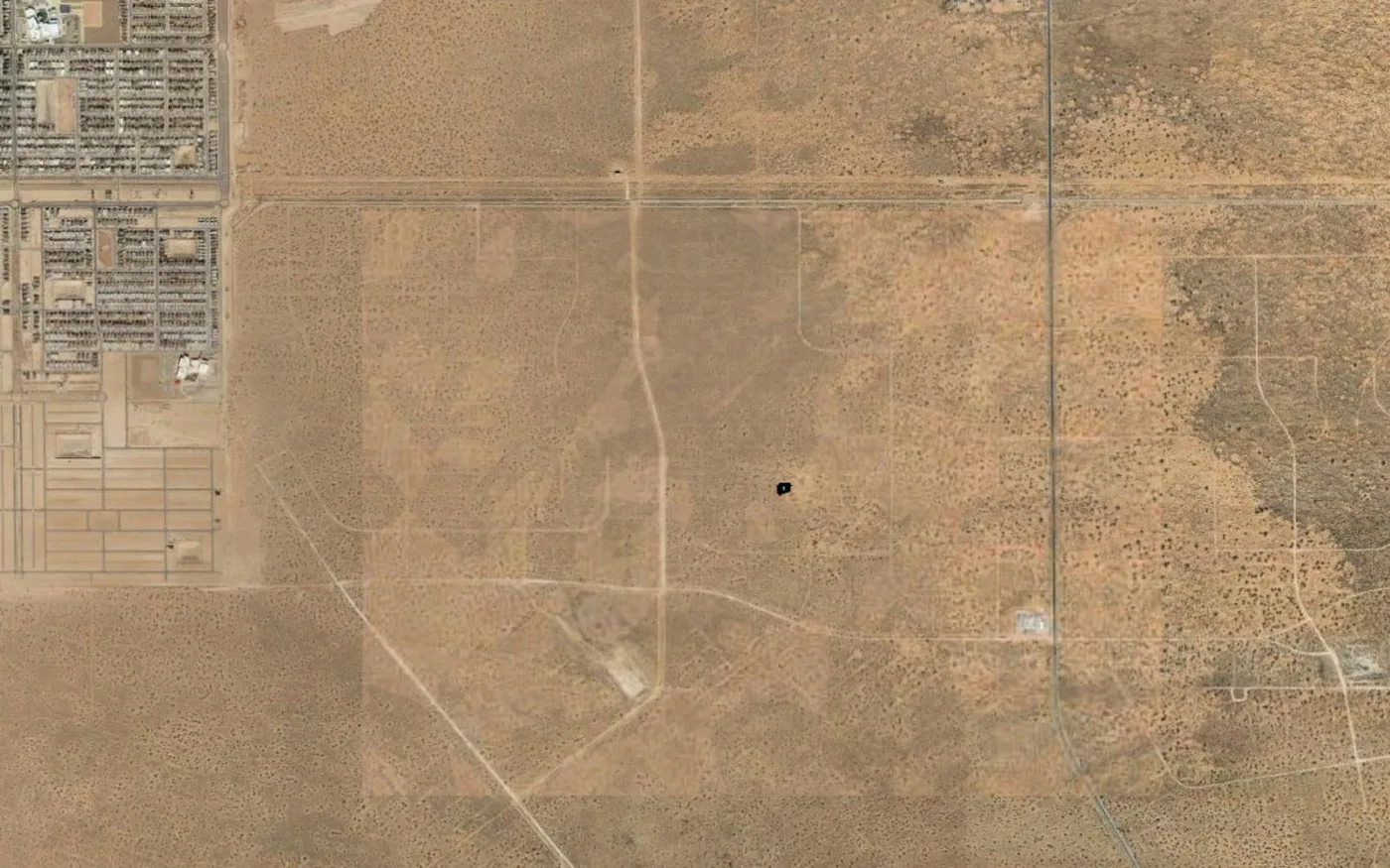 0.27 Acre lot off Hattieville in El Paso, Texas! INVEST NOW!!-H784-047-0100-0050, photo 3