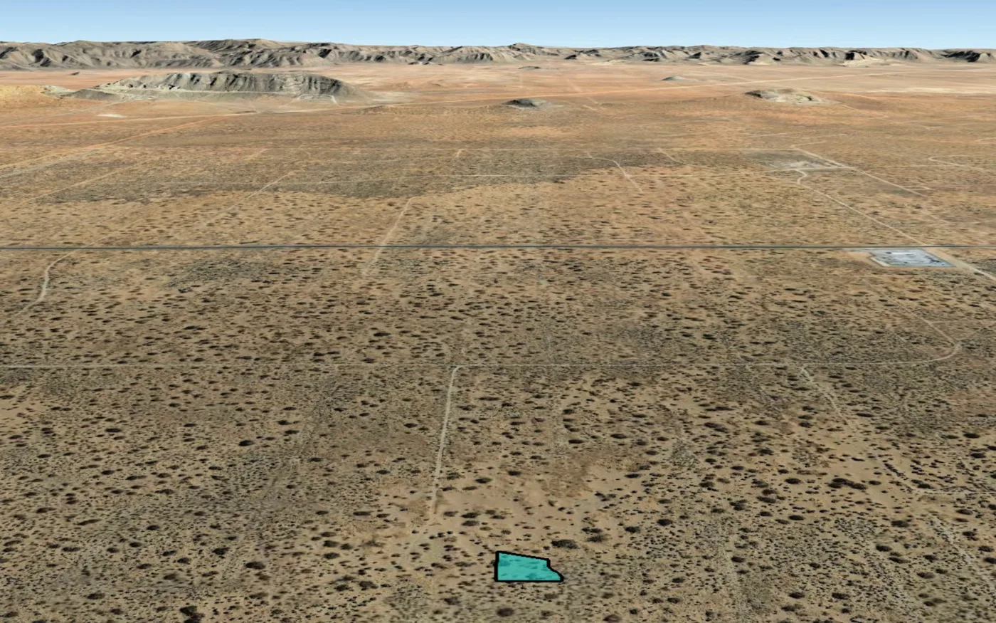 0.27 Acre lot off Hattieville in El Paso, Texas! INVEST NOW!!-H784-047-0100-0050, photo 7