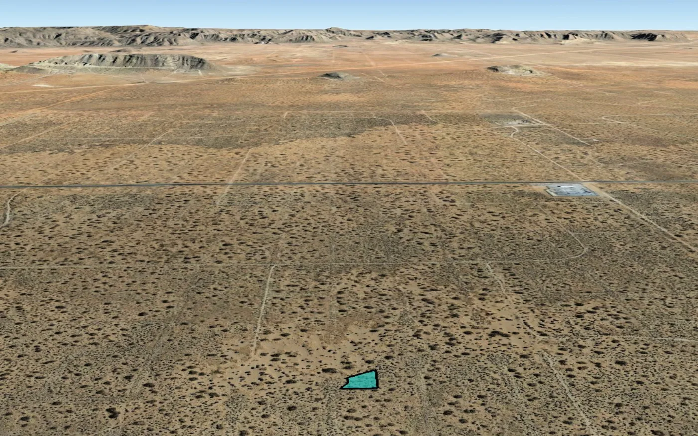 0.34 Acre lot off Hattieville in El Paso, Texas! INVEST NOW!!-H784-047-0100-0080, photo 7