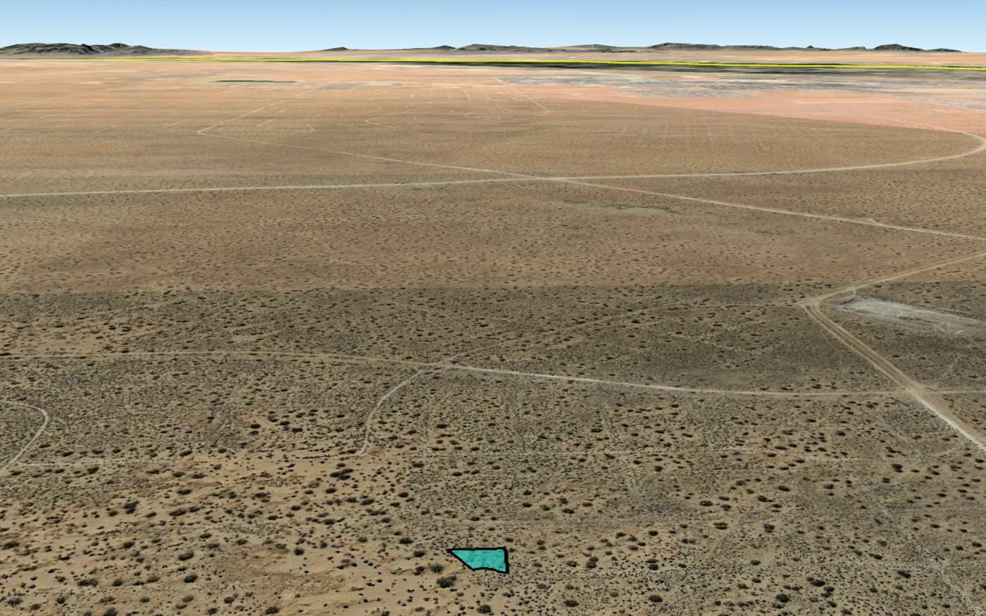 0.34 Acre lot off Hattieville in El Paso, Texas! INVEST NOW!!-H784-047-0100-0080, photo 8