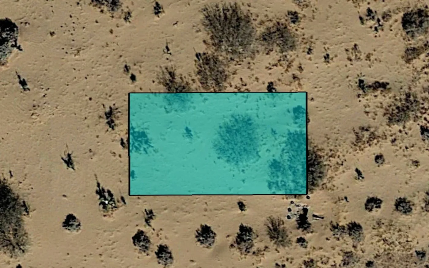 0.23 Acre lot off Ardale in El Paso, Texas! INVEST NOW!!-H784-046-0100-0220