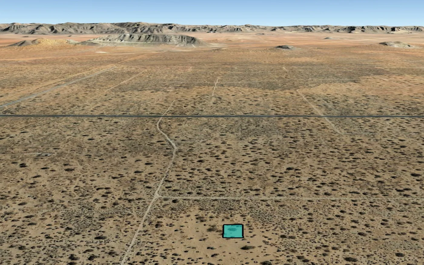 0.23 Acre lot off Ardale in El Paso, Texas! INVEST NOW!!-H784-046-0100-0220, photo 7