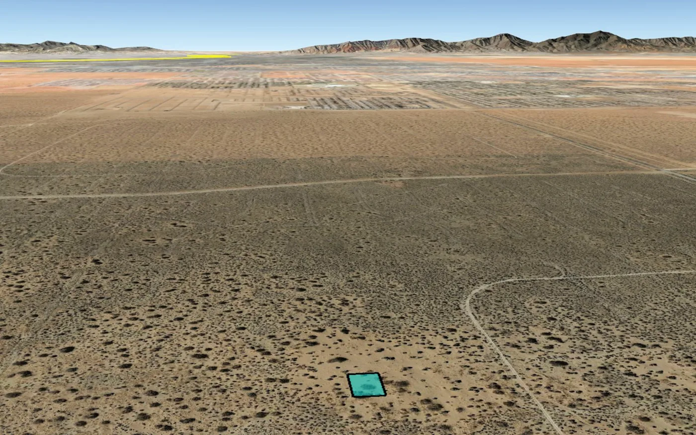 0.23 Acre lot off Ardale in El Paso, Texas! INVEST NOW!!-H784-046-0100-0220, photo 9