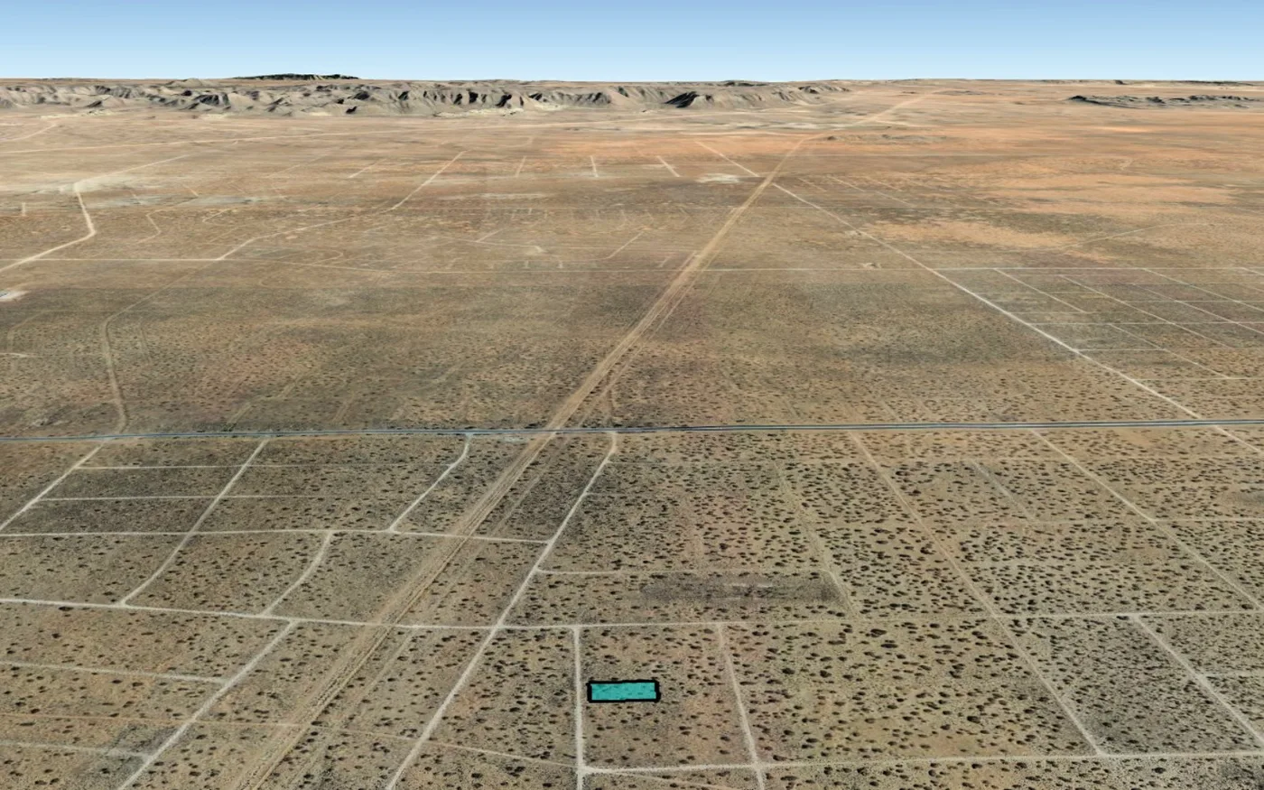 0.5 Acre lot off Garfield Ave in El Paso, Texas! INVEST NOW!!-H779-104-9180-0040, photo 7