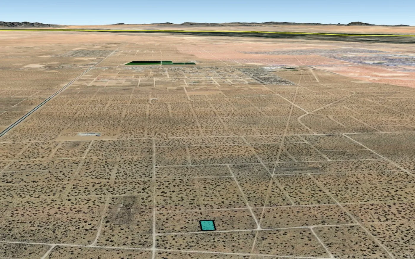0.5 Acre lot off Garfield Ave in El Paso, Texas! INVEST NOW!!-H779-104-9180-0040, photo 8