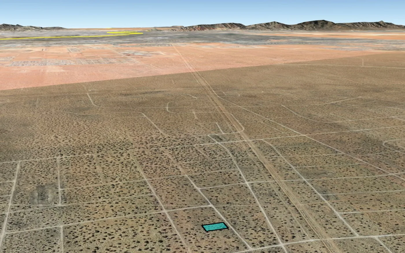 0.5 Acre lot off Garfield Ave in El Paso, Texas! INVEST NOW!!-H779-104-9180-0040, photo 9