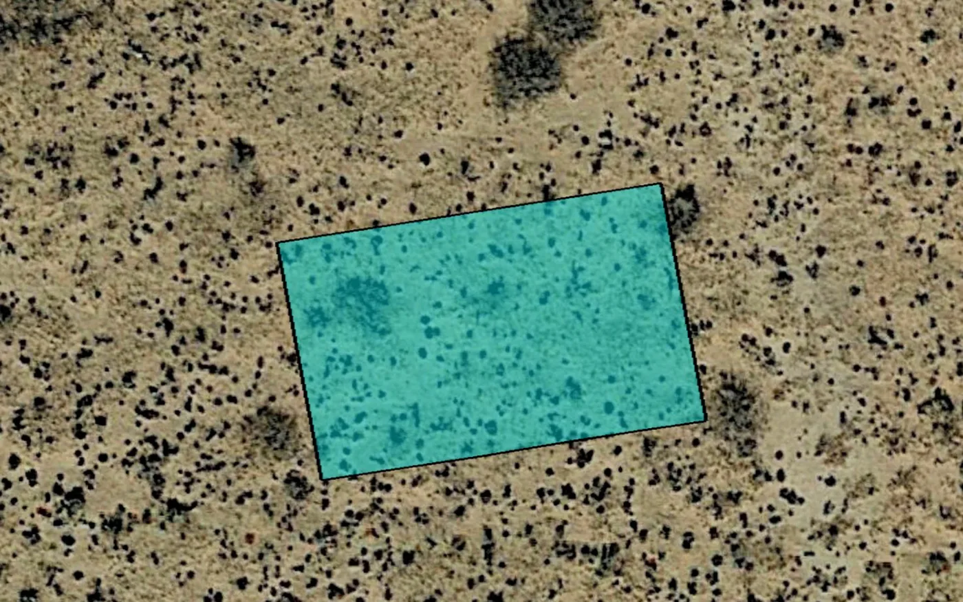 0.24 Acre lot off Affinity Dr in El Paso, Texas! INVEST NOW!!-H784-038-0010-0250