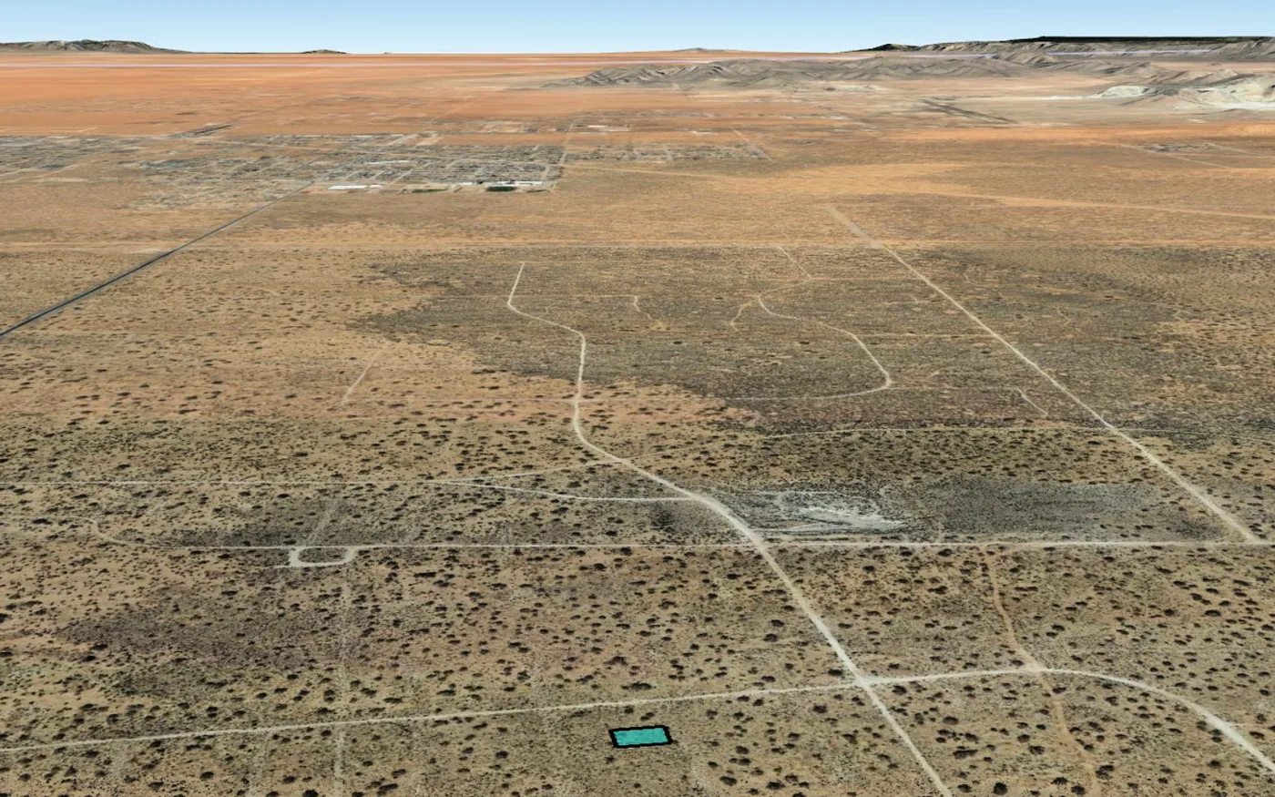 0.24 Acre lot off Affinity Dr in El Paso, Texas! INVEST NOW!!-H784-038-0010-0250, photo 6