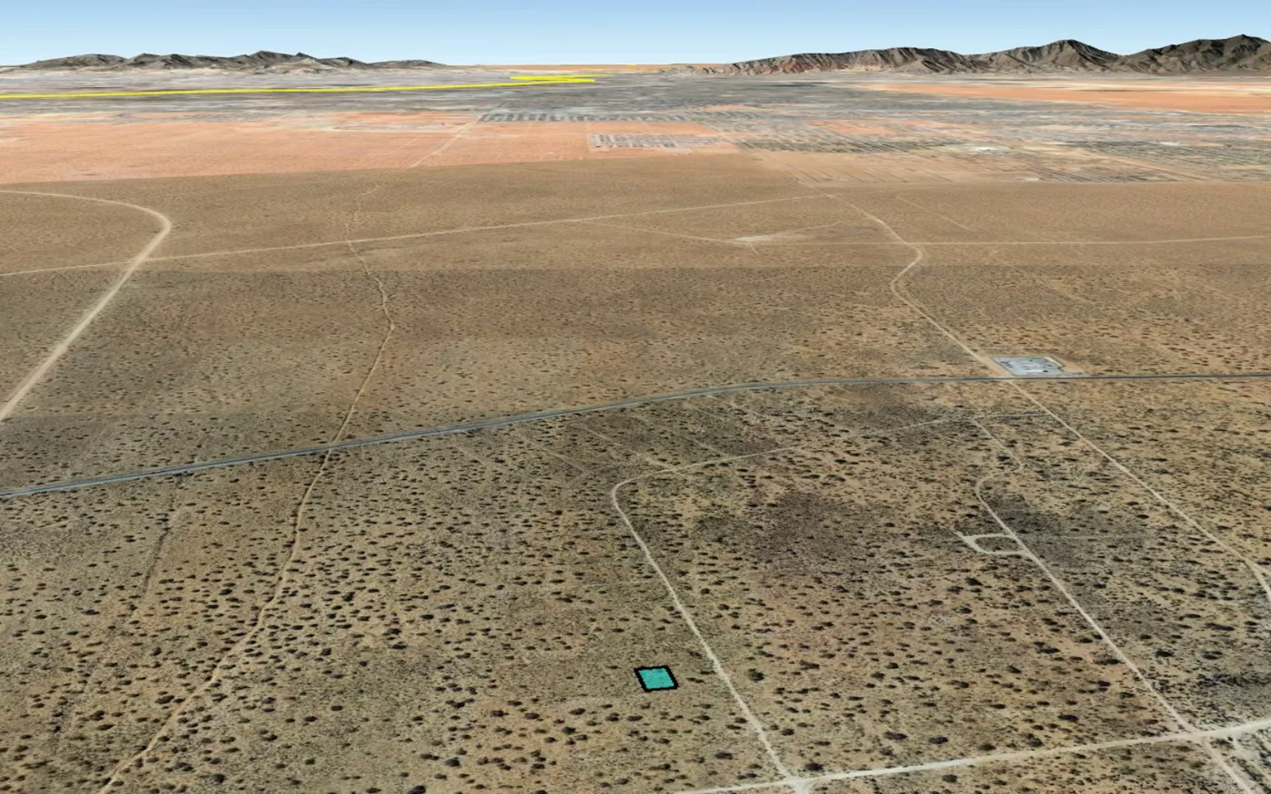 0.24 Acre lot off Affinity Dr in El Paso, Texas! INVEST NOW!!-H784-038-0010-0250, photo 9