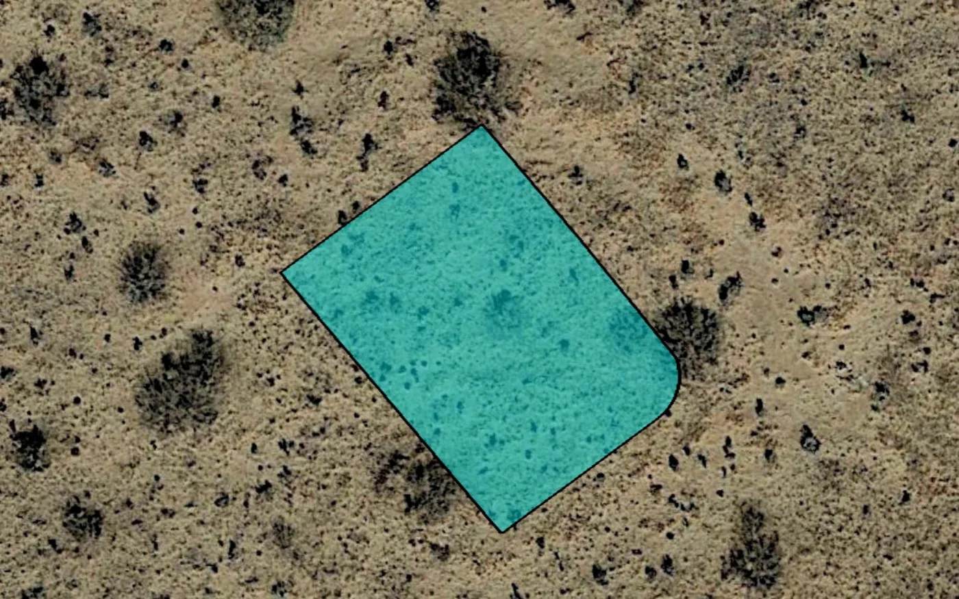 0.26 Acre lot off Ascension Rd in El Paso, Texas! INVEST NOW!!-H784-051-0070-0280
