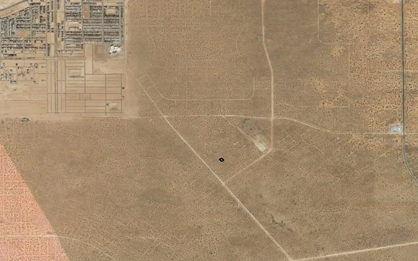 0.26 Acre lot off Ascension Rd in El Paso, Texas! INVEST NOW!!-H784-051-0070-0280, photo 3