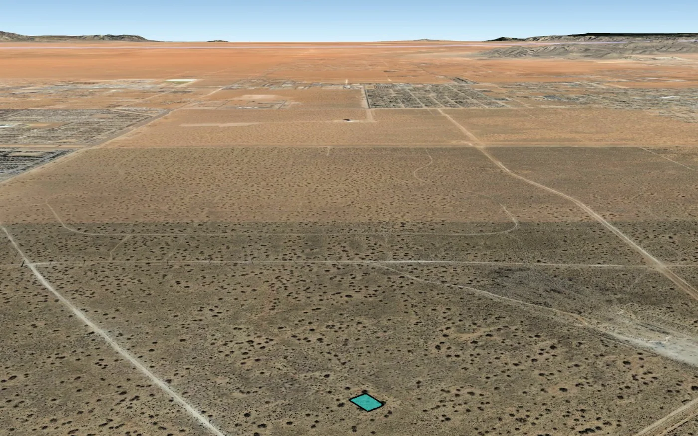 0.26 Acre lot off Ascension Rd in El Paso, Texas! INVEST NOW!!-H784-051-0070-0280, photo 6