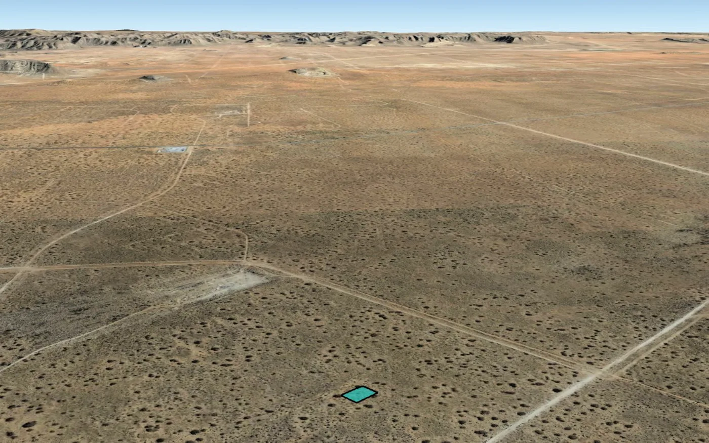0.26 Acre lot off Ascension Rd in El Paso, Texas! INVEST NOW!!-H784-051-0070-0280, photo 7