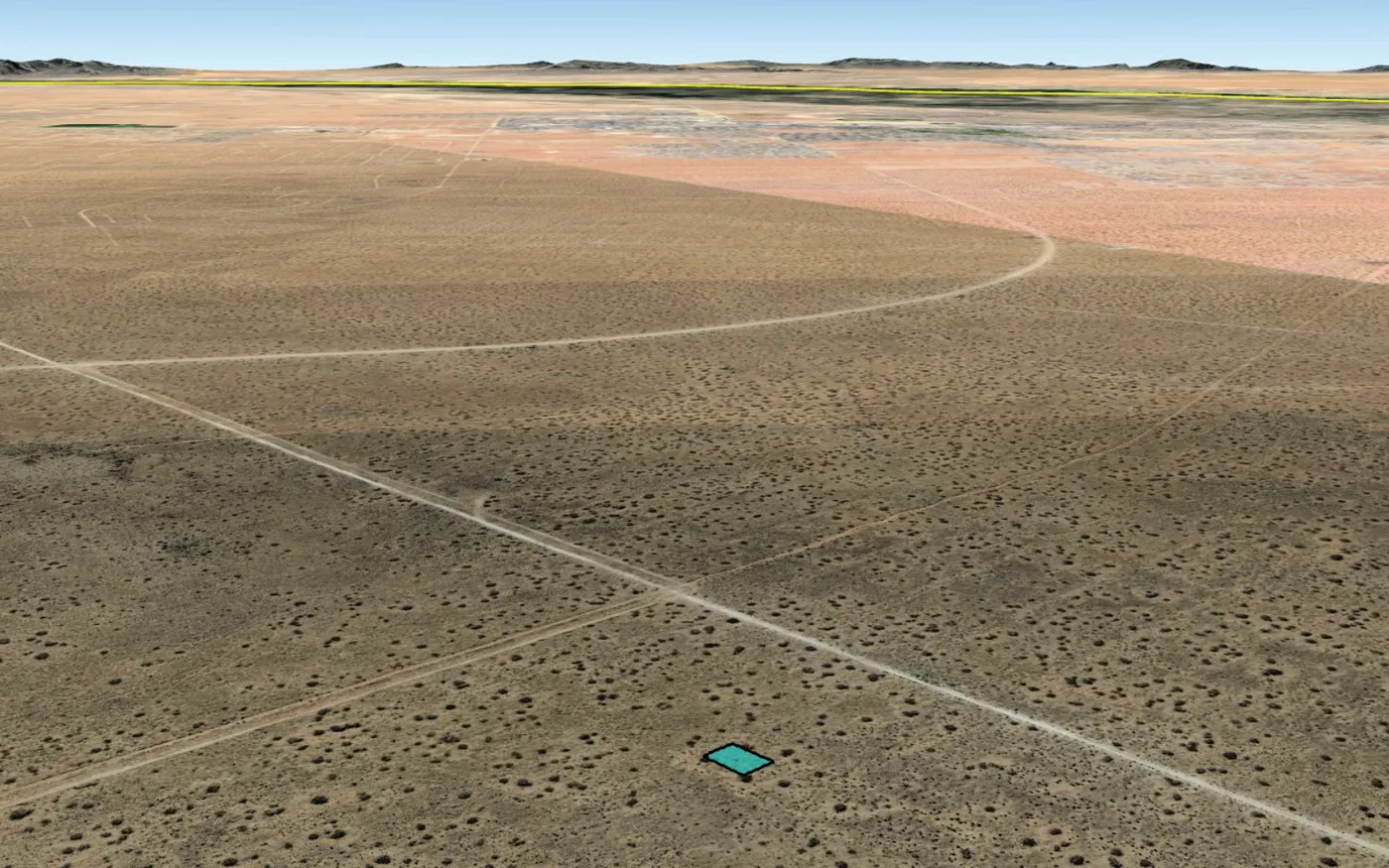 0.26 Acre lot off Ascension Rd in El Paso, Texas! INVEST NOW!!-H784-051-0070-0280, photo 8