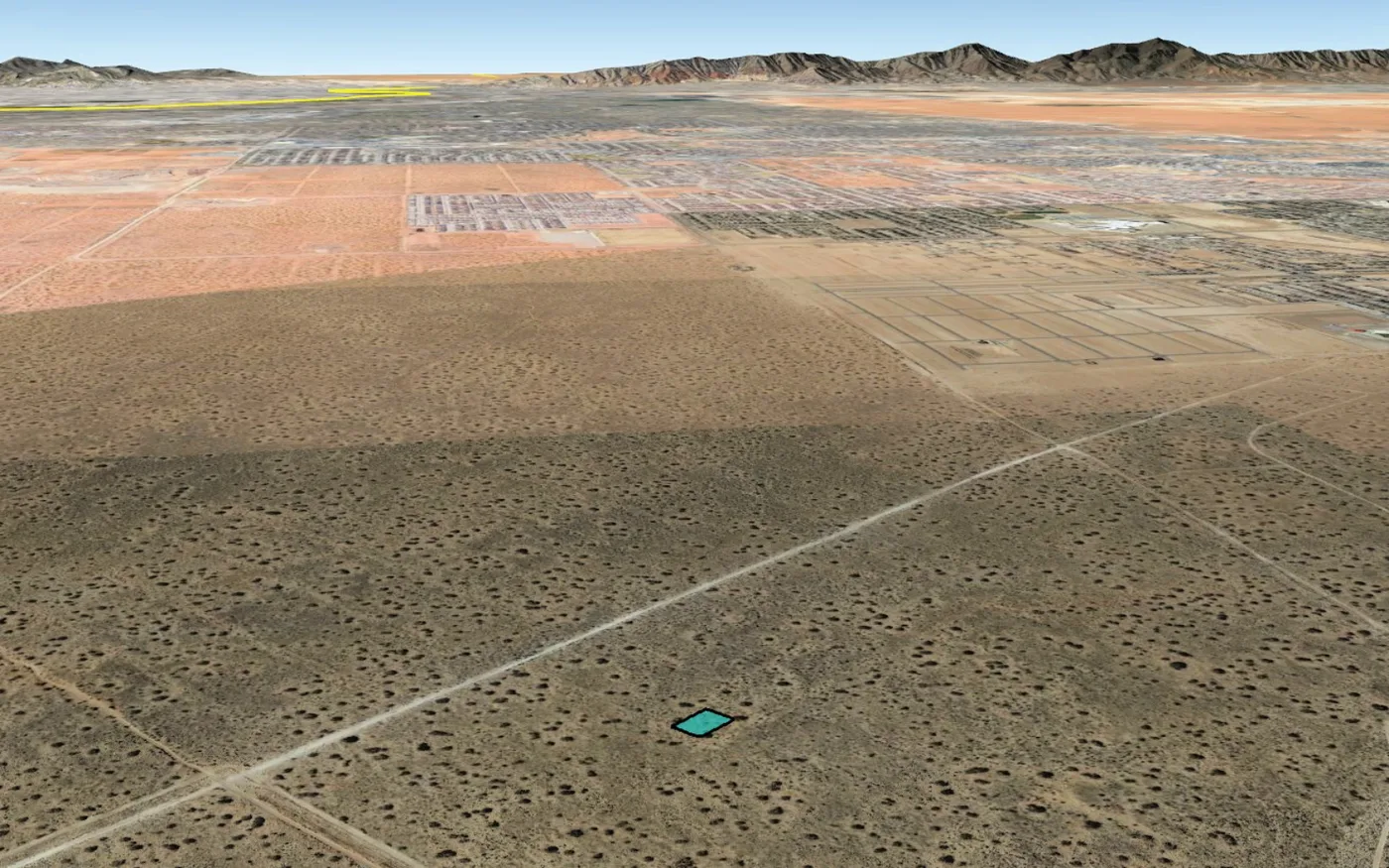 0.26 Acre lot off Ascension Rd in El Paso, Texas! INVEST NOW!!-H784-051-0070-0280, photo 9