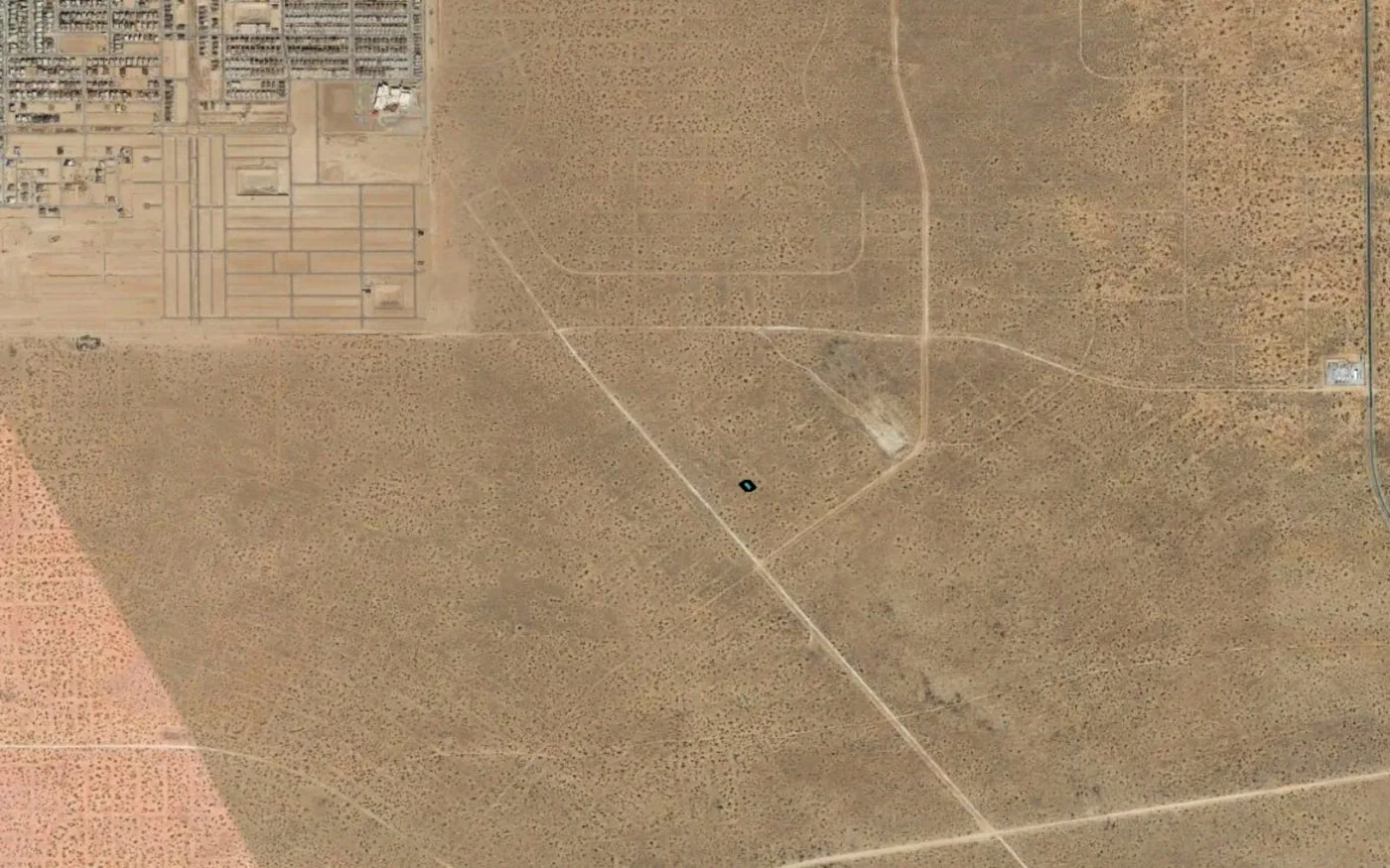 0.24 Acre lot off Ascension Rd in El Paso, Texas! INVEST NOW!!-H784-051-0070-0290, photo 3