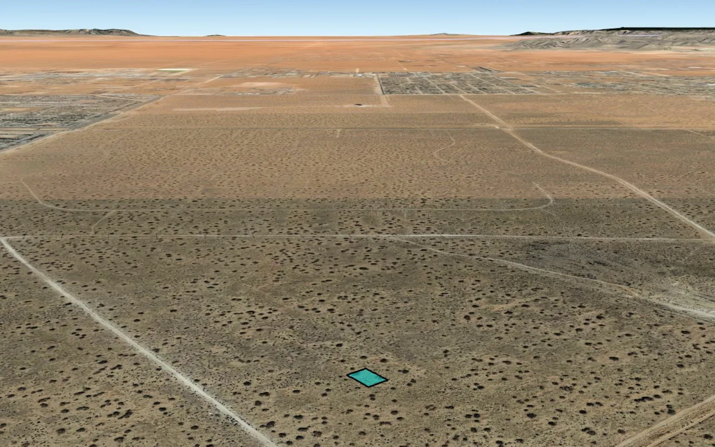 0.24 Acre lot off Ascension Rd in El Paso, Texas! INVEST NOW!!-H784-051-0070-0290, photo 6