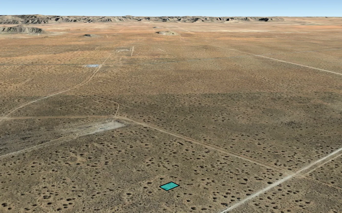 0.24 Acre lot off Ascension Rd in El Paso, Texas! INVEST NOW!!-H784-051-0070-0290, photo 7