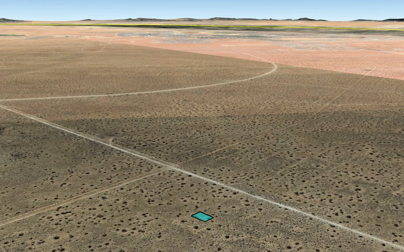 0.24 Acre lot off Ascension Rd in El Paso, Texas! INVEST NOW!!-H784-051-0070-0290, photo 8
