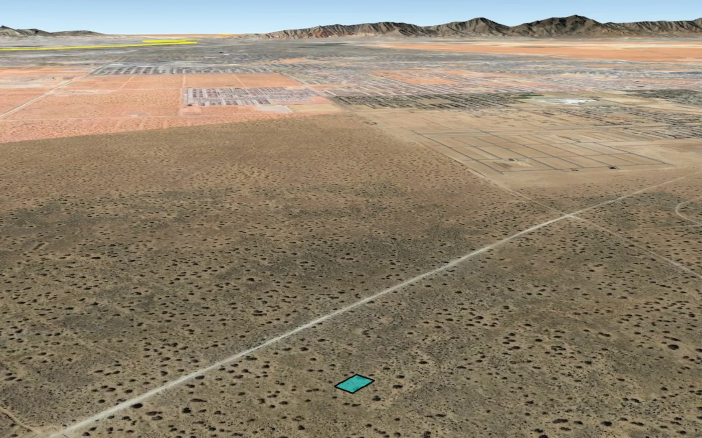 0.24 Acre lot off Ascension Rd in El Paso, Texas! INVEST NOW!!-H784-051-0070-0290, photo 9