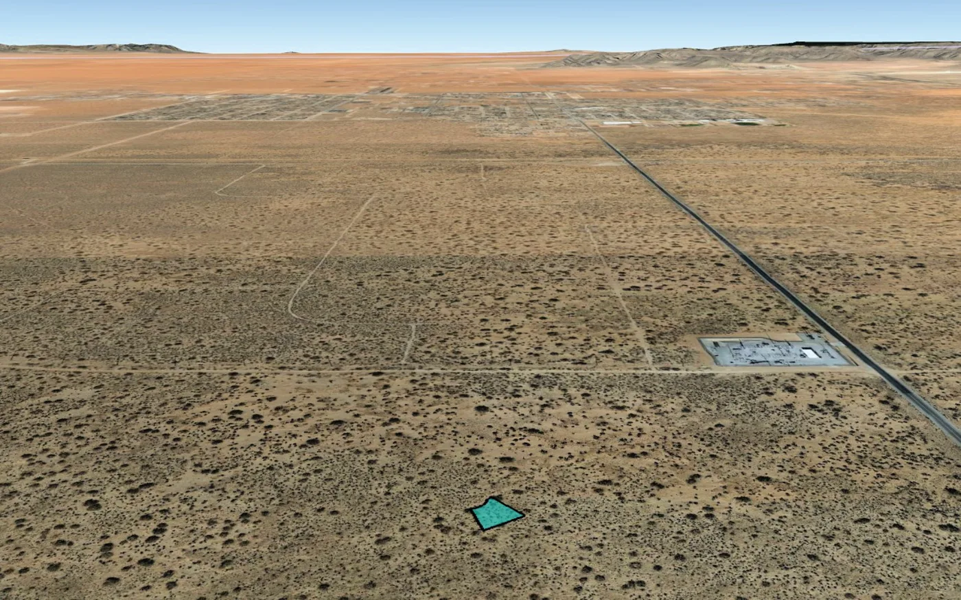 0.24 Acre lot off Montwood in El Paso, Texas! INVEST NOW!!-H784-053-0070-0110, photo 6