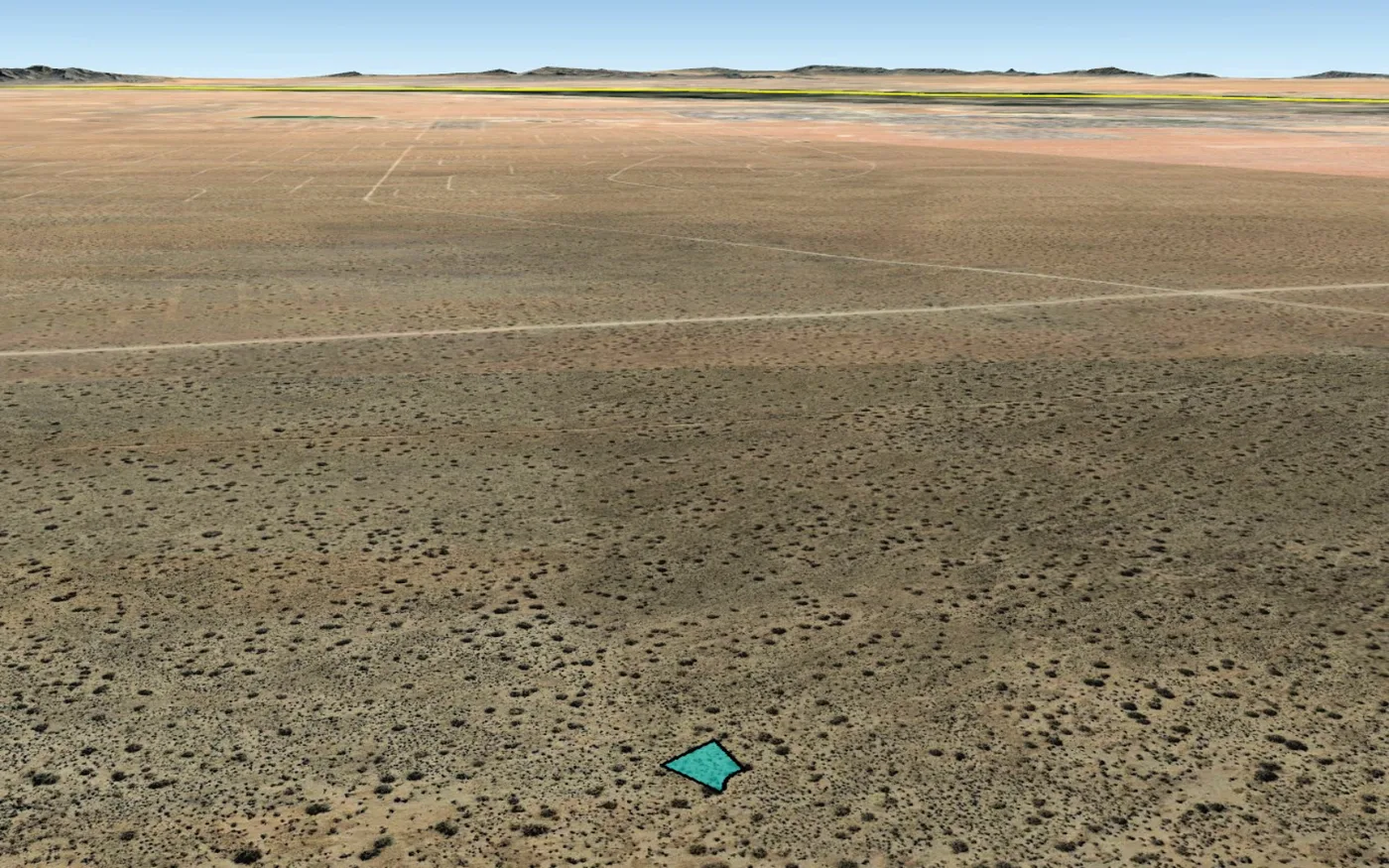 0.24 Acre lot off Montwood in El Paso, Texas! INVEST NOW!!-H784-053-0070-0110, photo 8